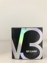 エムメゾン(M.maison)/店販☆V3ファンデーション