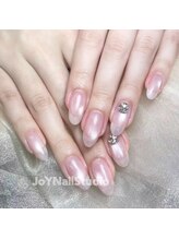 ジョイネイルスタジオ 高田馬場(JoY Nail Studio)/