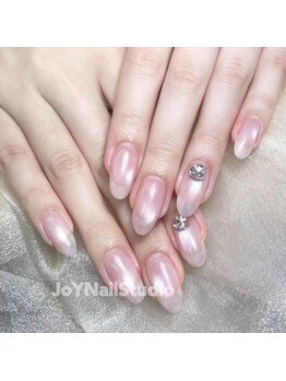 ジョイネイルスタジオ 高田馬場(JoY Nail Studio)/