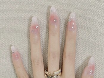 ブルーム(Bloom)/【チップスカルプ】トレンド定額