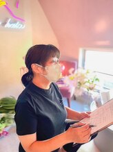 くびとかた&nbsp;橋本 