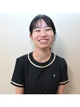 羅針堂鍼灸整体院 横浜鶴見店 清 真白