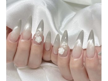 ネイルズ イロハ 新大久保店(NAILS 168)/