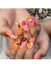 ピンズイチロク(PINS16)/ジェル150分