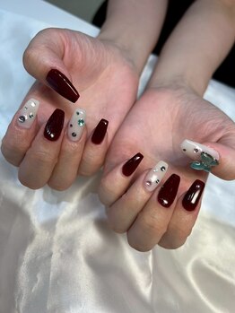 ネイルサロンアンドデコショップ アシュリー 大宮店(Ashliy)/