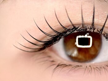 ボンボンビューティースタジオ 麻布十番店(BONBON BEAUTY STUDIO)/デザイン豊富なラッシュリフト☆