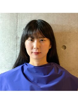 スタジオシス(studio SISU)/ブルベ冬/ナチュラル/クール