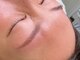 ミント(Mint)の写真/【アイブロウ/眉毛WAX】垢抜け眉で印象が変わる*お客様のなりたいイメージや骨格に合わせてスタイリング♪