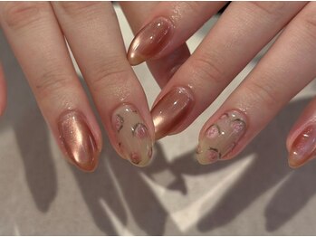 シャンクレエ(SHANCREER)/Hand ~。.:**