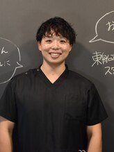 東船橋スタンス整体院 高橋 樹矢