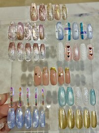 定額Christmasデザイン！！