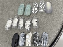 ハユン(hayun)/定額コース design