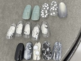 定額コース design