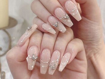 ナミネイルサロン(Nami Nail Salon)/