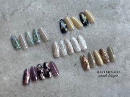 casual design 2512 [定額]