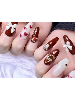 モテ可愛系（デート・合コン）が得意