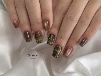 グレース(Grace)/monthly design