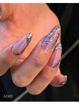 アイム(AIME)/10本design