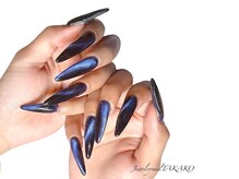ジュエリーネイル タカコ(Jewelry nail TAKAKO)/