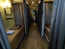 気楽堂整体院 上野駅前1号店