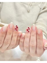 オヴィネイル(Ovi NAIL.)/