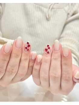 オヴィネイル(Ovi NAIL.)/