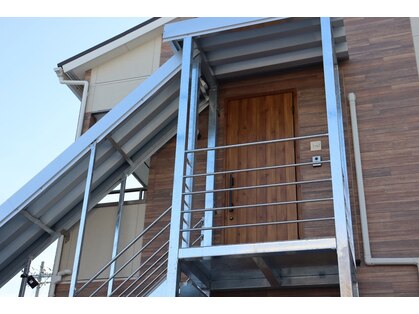 ラプティ(Lapty)の写真