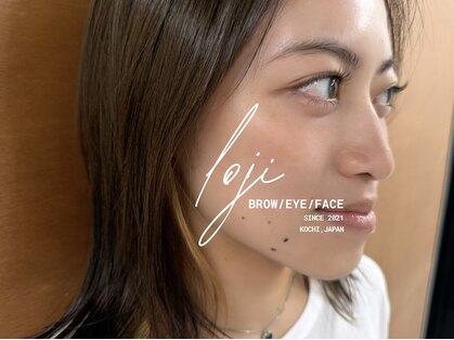 ロジ(loji)の写真