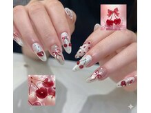 アメネイルスタジオ 小山店(AME NAIL STUDIO)の雰囲気(最高のネイル体験をお約束いたします)