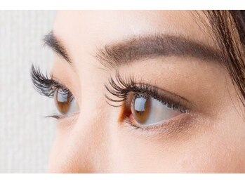 ビューティーサロン ココ 桑名店(COCO)の写真/【ボリュームW＆バインドロック】2種から選択OK◎ボリュームも持ちも良くしたい欲張りさんに♪