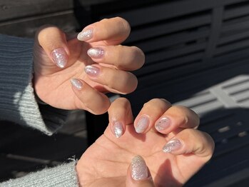 ビーハ ネイル(BeHA)/