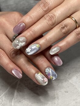 アイネイル 高幡不動(Ai Nail)/