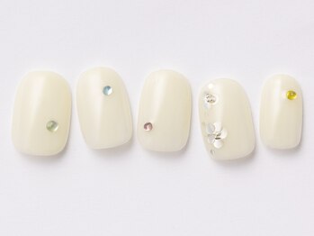 バターYELLOW　￥7000