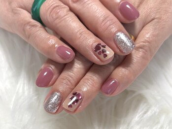 ヴェリタネイル(Verita nail)/定額デザイン