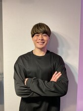プレミアムライフフィットネス 東銀座店(PREMIUM LIFE FITNESS) 平野 晃司