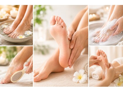エアリ ネイル(Aeri Nail)の写真