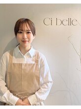 シベル(Ci belle)&nbsp;中嶋 指名550円