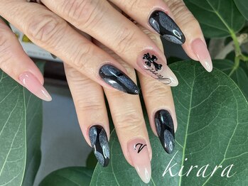 キララ(Kirara)/持ち込みデザイン