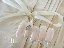 ディディネイル 名鉄岐阜駅前店(D.d nail)/岐阜/パラジェル/定額/長さだし