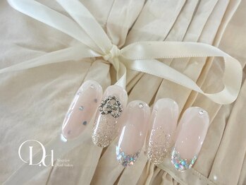 ディディネイル 名鉄岐阜駅前店(D.d nail)/岐阜/パラジェル/定額/長さだし