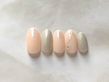 【オフィスネイル】