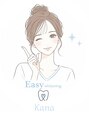 イージーホワイトニング 池袋店(easyホワイトニング) スタッフ Kana