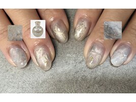 ニュアンス