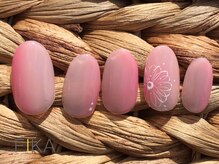 まつ毛エクステアンドネイル フィーカ 新松戸(FIKA)/9900円