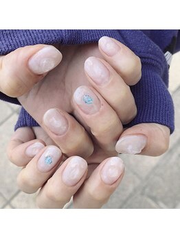 シエル エトワール(Ciel etoile)/