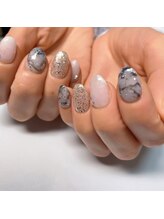 フィーノ ネイル(fino nail)/