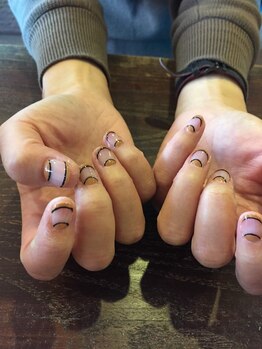 ベルタ(Belta)/French
