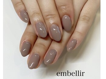 アンベリール(embellir)/