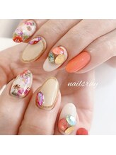 ネイルズレイ(Nails Ray)/
