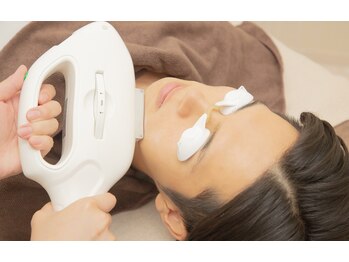 サロンシープ(salon Sheep)/男性のヒゲ脱毛も人気上昇中！